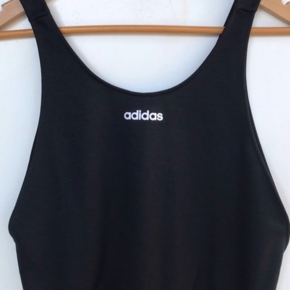 Adidas AAA Jumpsuit - Picture 11 of 12
